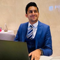 Naveen Krishnan Email