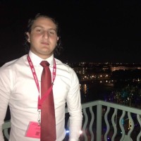Prestige Windows & Doors Employee Shadi Nicolla's profile photo