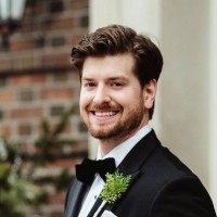 Interspond Employee Brandon Lamp's profile photo
