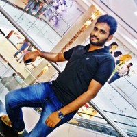 RedShift Networks Employee Sudhakar Kurapati's profile photo