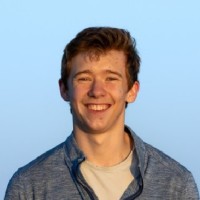 Duke AERO Society Employee Charlie Berens's profile photo