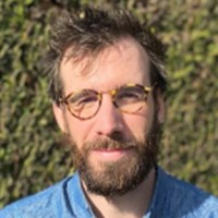 Cabinet SILVERT Employee Mathias Butti's profile photo