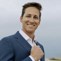 Cozy Earth Employee Nick Nielsen's profile photo