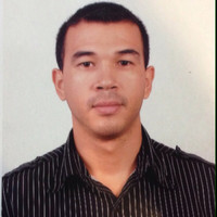 Ritello Employee Fernando Sanchez's profile photo