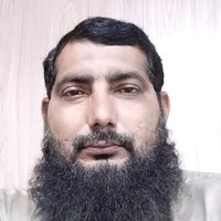 FAS Employee Saeed Ch's profile photo