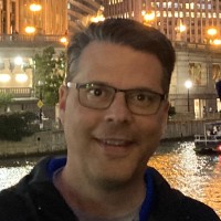 Kimley-Horn and Associates, Inc. Employee Curtis Rowe's profile photo
