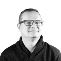 Select Engineering Ltd. Employee Colin Krysa's profile photo