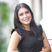 CampusESP Employee Stephanie Robinson's profile photo