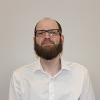 RMR Solutions LLC Employee Jared Cooley's profile photo
