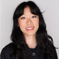 Sprout Up Employee Amy Zhen's profile photo