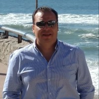 Space Border Logistics Employee Luis Larios's profile photo