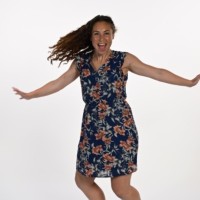 Francesca Johnson Email & Phone Number
