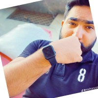 Synergy Effect Employee Usman Mehar's profile photo