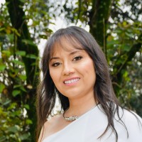 CellRep Employee Cindy Arévalo Olaya's profile photo