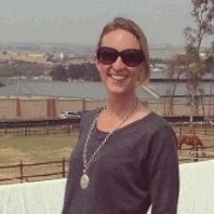 made@Scale Employee Anell Vermaak's profile photo