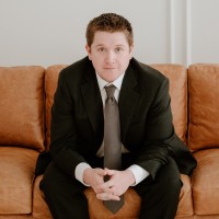 Allianca Group Inc Employee John Haley's profile photo