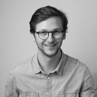 SIMPLIFIA Employee Augustin Scalzo's profile photo