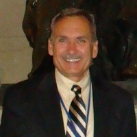 Free Library of Philadelphia Employee Donald Root's profile photo