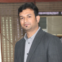 Seth Anandram Jaipuria Schools Employee Robin Kumar's profile photo