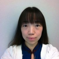 FDA Employee Rong Yang's profile photo