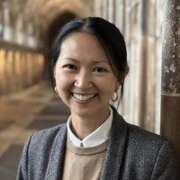 Golin Employee Gaik Ooi's profile photo