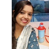 Neha Singh Email & Phone Number | SSG Netq Pvt Ltd Assistant Manager ...