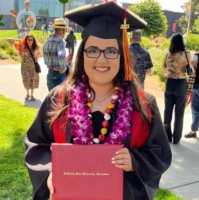 Samantha Pombo Email & Phone Number