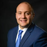 Teacher's Pension Services, Inc. Employee Carmine Fusaro's profile photo