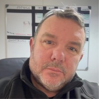 Profin Protective Finishing Ltd Employee Rohan Wainwright's profile photo