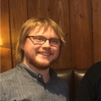Finite Solutions Employee Alex Holland's profile photo