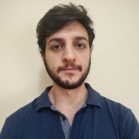 Rumo Employee André Lemos's profile photo