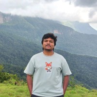 Protium Employee Venki Vijay's profile photo