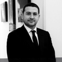 Truly Nuts Global Employee Nick Barrow's profile photo