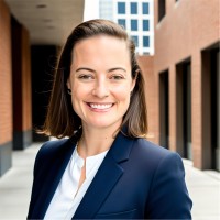 Health Catalyst Employee Erika Sheldon's profile photo