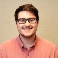 Blue Ridge Community and Technical College Employee Colin Graham's profile photo