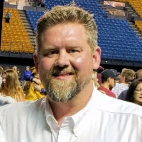 Gypsum Management and Supply Employee Adrian Platt's profile photo