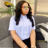 IBT Learning Employee Victoria Peters's profile photo