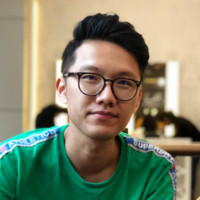 Aldan Technology Sdn Bhd Employee Ho Yoong's profile photo