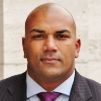 Raj Selvadurai