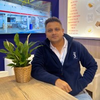 Zalani Paper Mart Employee Vishal Zalani's profile photo