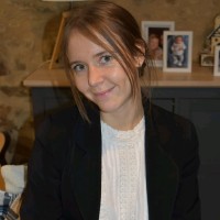 GROUPE LAFOURCADE Employee Orlane Fauveau's profile photo