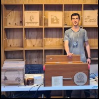 Daniel Cseszko Email