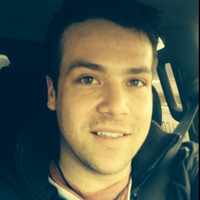 Ralcomm Ltd. Employee Scott Bevill's profile photo