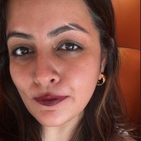 Gushwork Employee Sakshi Nigam's profile photo