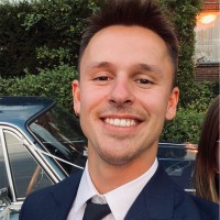 itd.be Employee Matthias van Baal's profile photo