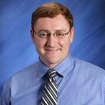Blessed Trinity Catholic School Employee Patrick O'Keefe's profile photo