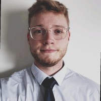 Groupe Fleurus Employee Mathis Rougeron's profile photo