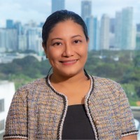 Global One Media Group Employee Rianne Valdezco's profile photo