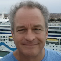 Oracle Employee Peter Gijzen's profile photo