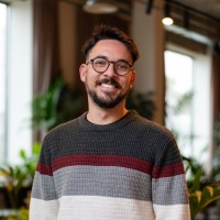 ScoutinScience Employee Efstratios Mytaros's profile photo